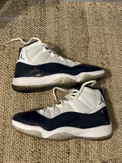 Jordan 11 Win Like 82 (Size 11 | Used | OG all)