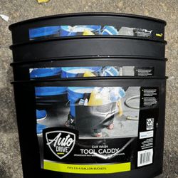 Tool Caddy
