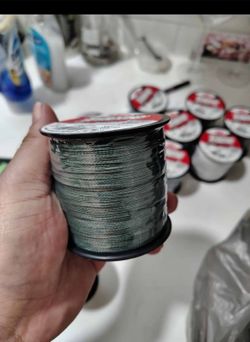 Fishing line