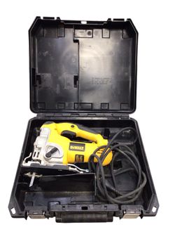 Dewalt  DW331 6.5 Amp Corded Variable Speed Jig Saw