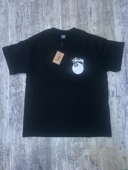 Stussy Shirt 8 Ball