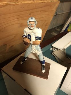 Troy Aikman football figuring