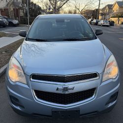 2014 Chevrolet Equinox