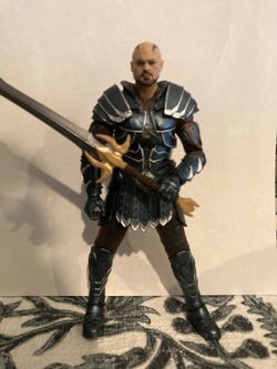 Skurge (marvel legends)