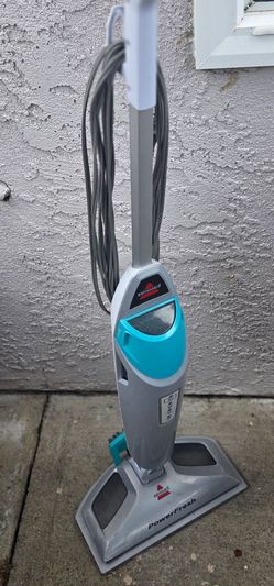 Bissell Steam Mop
