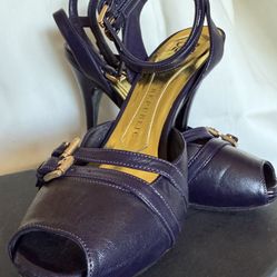 Rock & Republic Heels 7.5