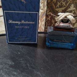 Tommy Bahamas (Maritime) Cologne For Men