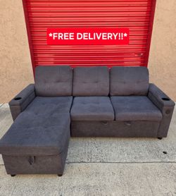 Modern Sofa Bed