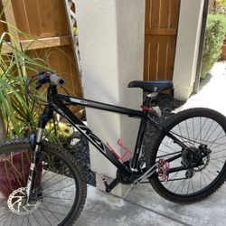 K2 Mountain Bike