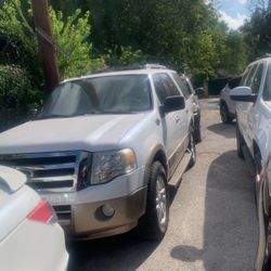 2014 Ford Expedition