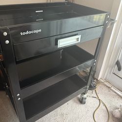Tool Cart