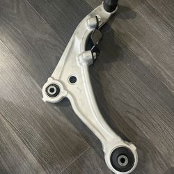 Nissan Altima 07-13 Lower Control Arm 