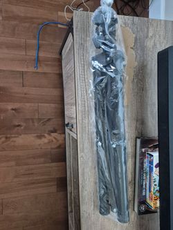 Karaoke Speaker Stand