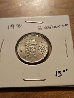 Moneda Mexicana