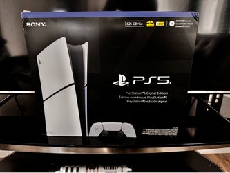 Playstation 5