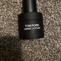 Tom Ford Ombre Leather Cologne 