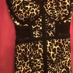New Xoxo Medium Dress