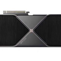 Brand New Founder Edition 5090 