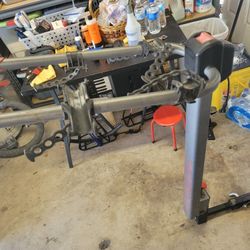 yakima bike rack