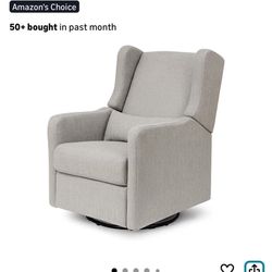 Nursery Chair (Recliner) - Free