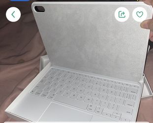 iPad Keyboard Folio 
