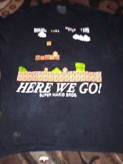 Mario bros
