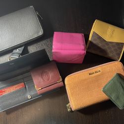 Wallets 