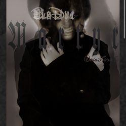 Bladee Soma October 24 (1 Ticket) 