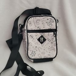 Harry Potter crossbody