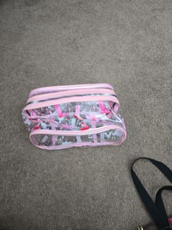 Makeup Bag