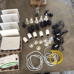 Arlo Wireless Cameras
