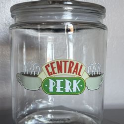 FRIENDS Jar 
