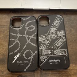 JJK iPhone 14 Plus Cases