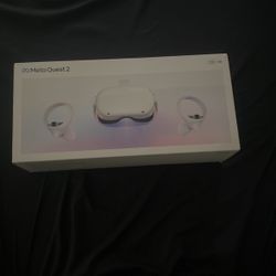Oculus Quest Two