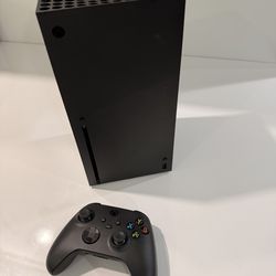 Xbox X