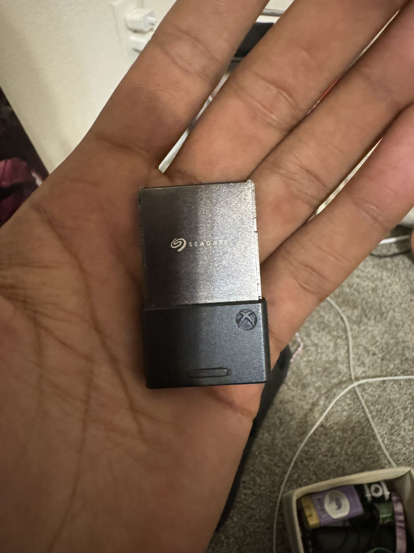 Xbox Series S 1TB