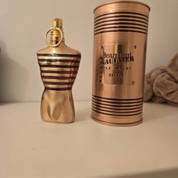 Jean Paul Gaultier Elixer 4.2oz