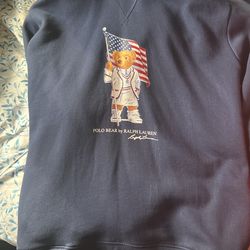 Polo hoodie