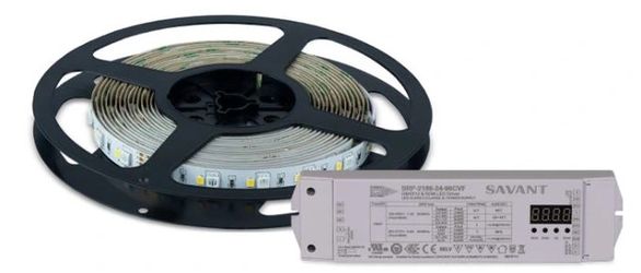 Savant DMX- WRGBKITW-00 Start Kit