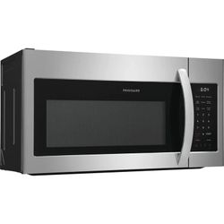 Frigidaire Microwave  
