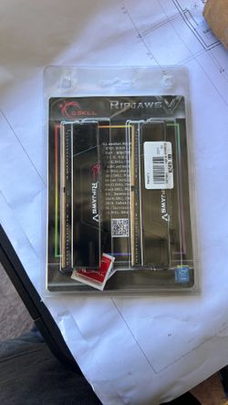 Ripjaws ddr4 32gb