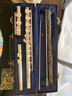 Flute