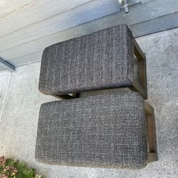 Small Footstools 