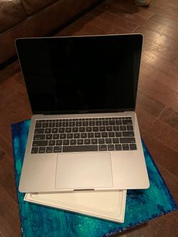 MacBook Pro 13in