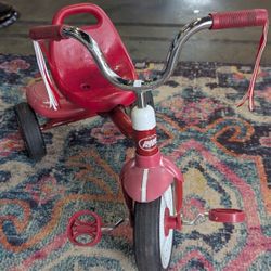 Radio Flyer Radioflyer Trike Tricycle 