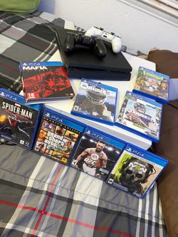 PS4