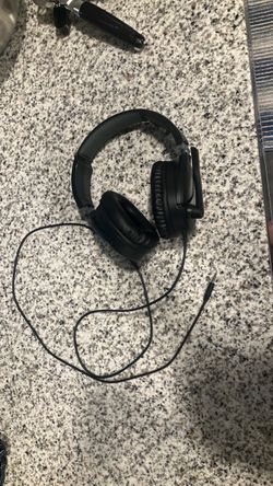 Title Beach Wired Headseat