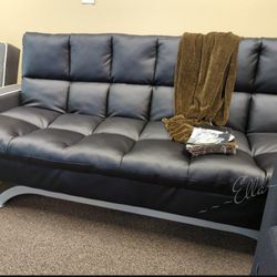 AristoFuton Sofa
Furniture of America$10 Down Payment And Financing Available