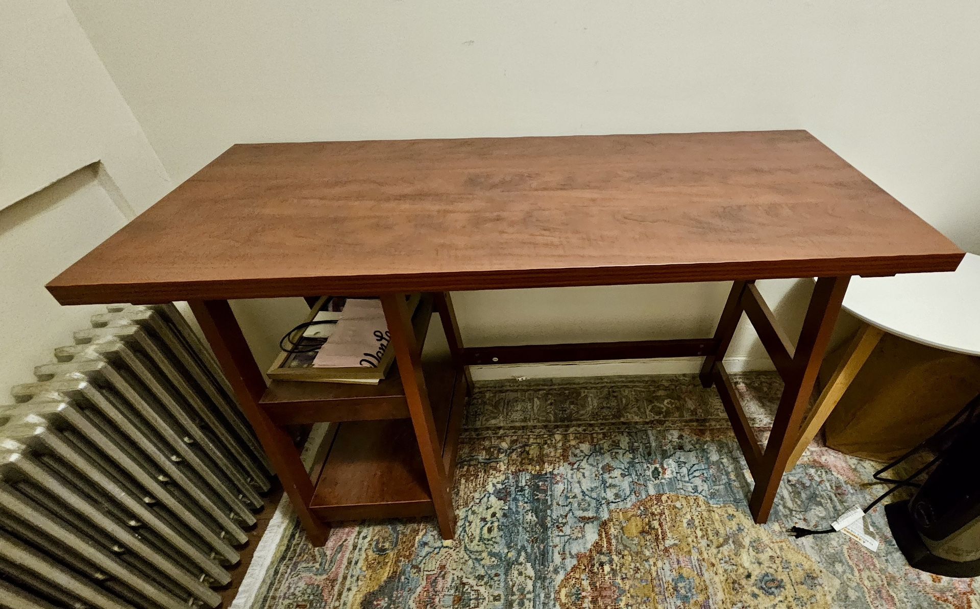 Wood Desk for sale