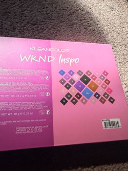 Eyeshadow